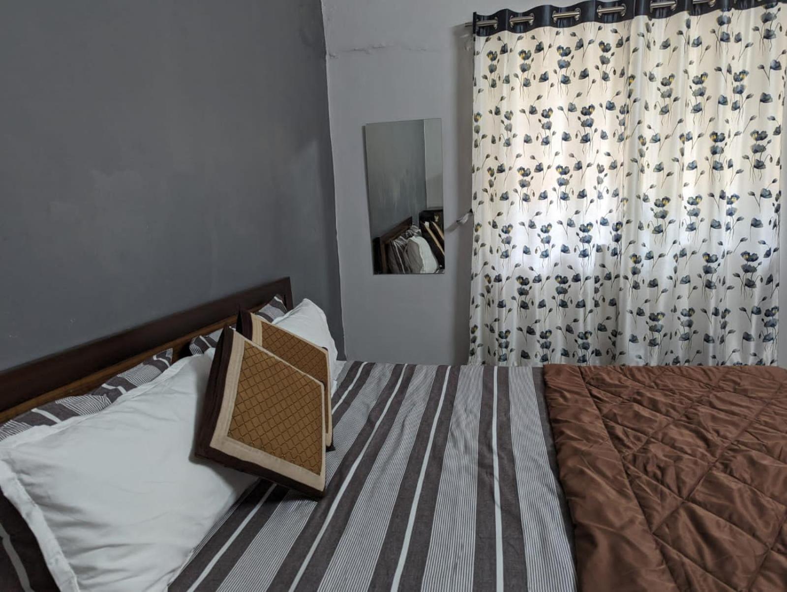 Swanky Sojourns Homestay Kolhapur Exteriör bild
