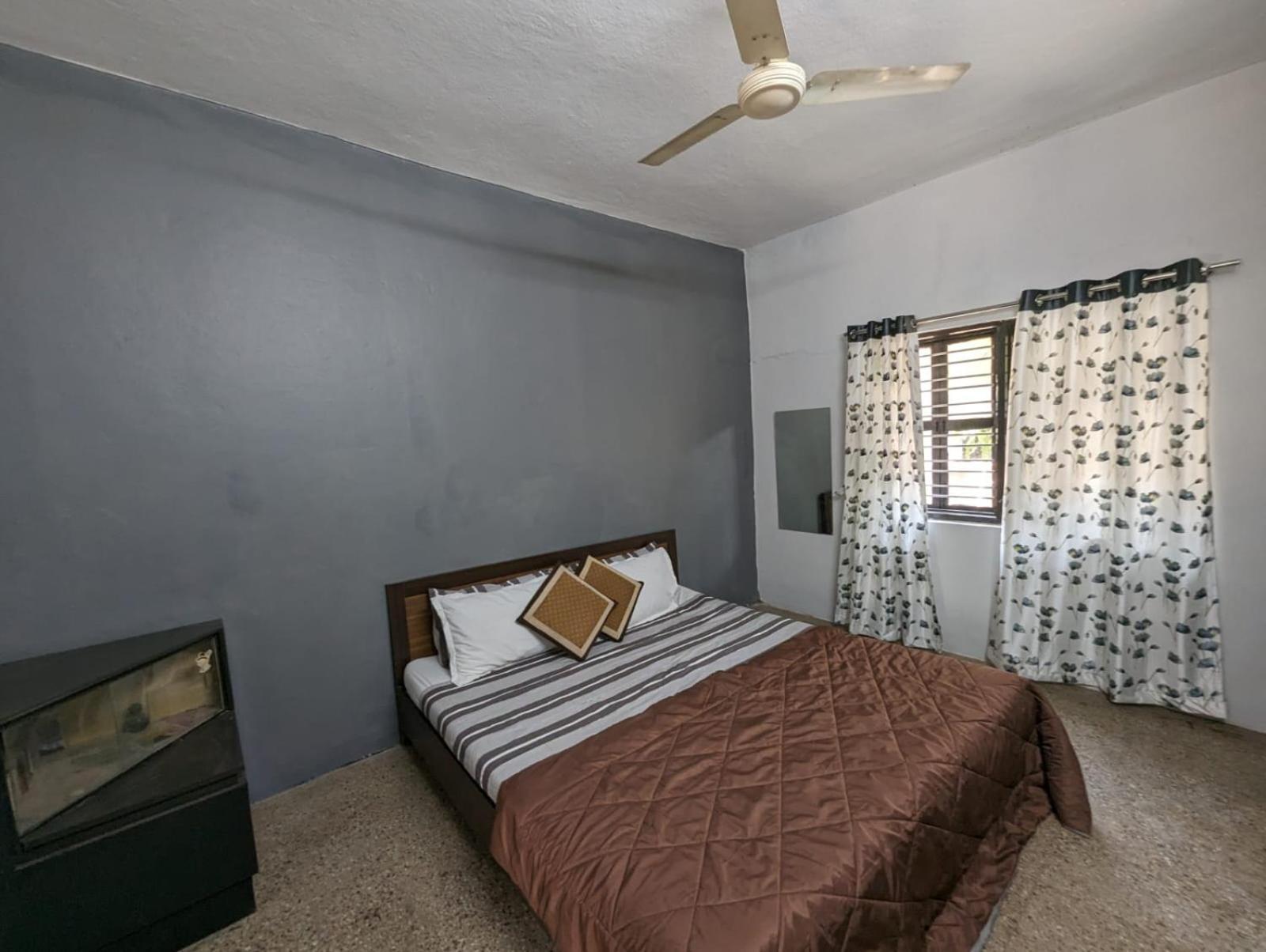Swanky Sojourns Homestay Kolhapur Exteriör bild