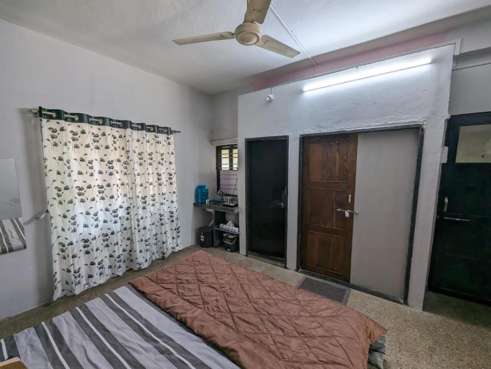 Swanky Sojourns Homestay Kolhapur Exteriör bild