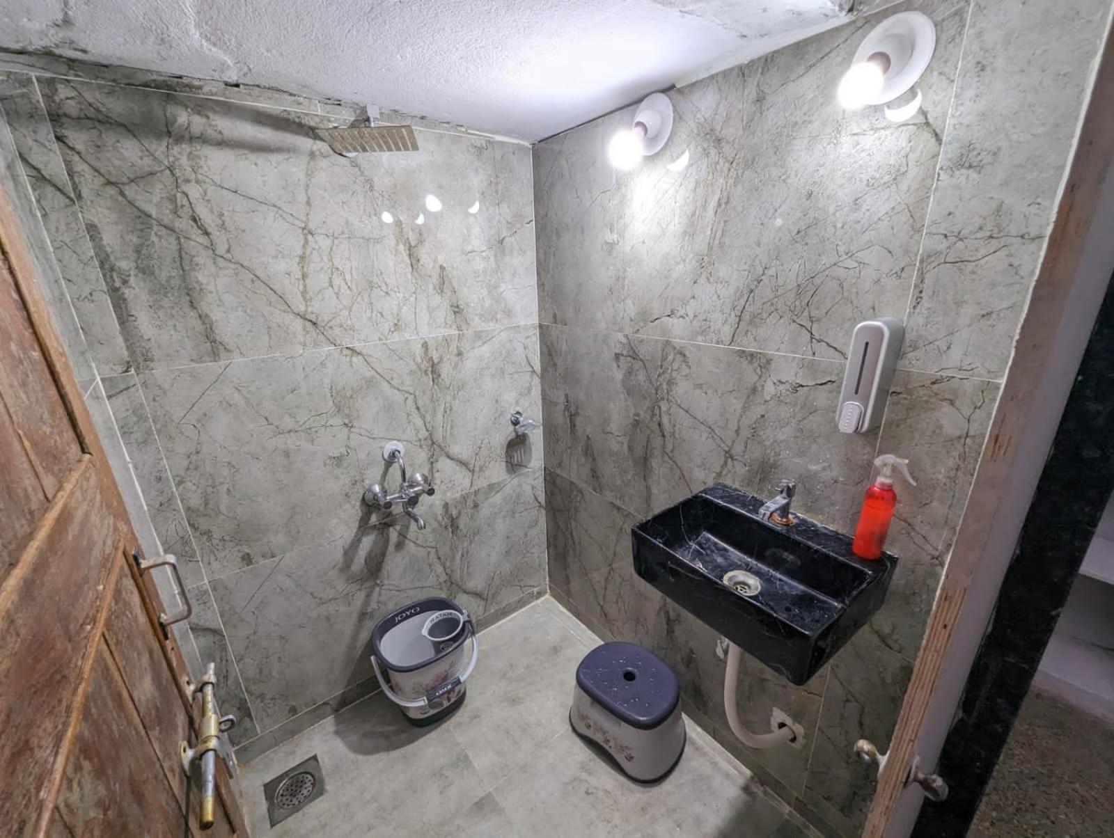 Swanky Sojourns Homestay Kolhapur Exteriör bild