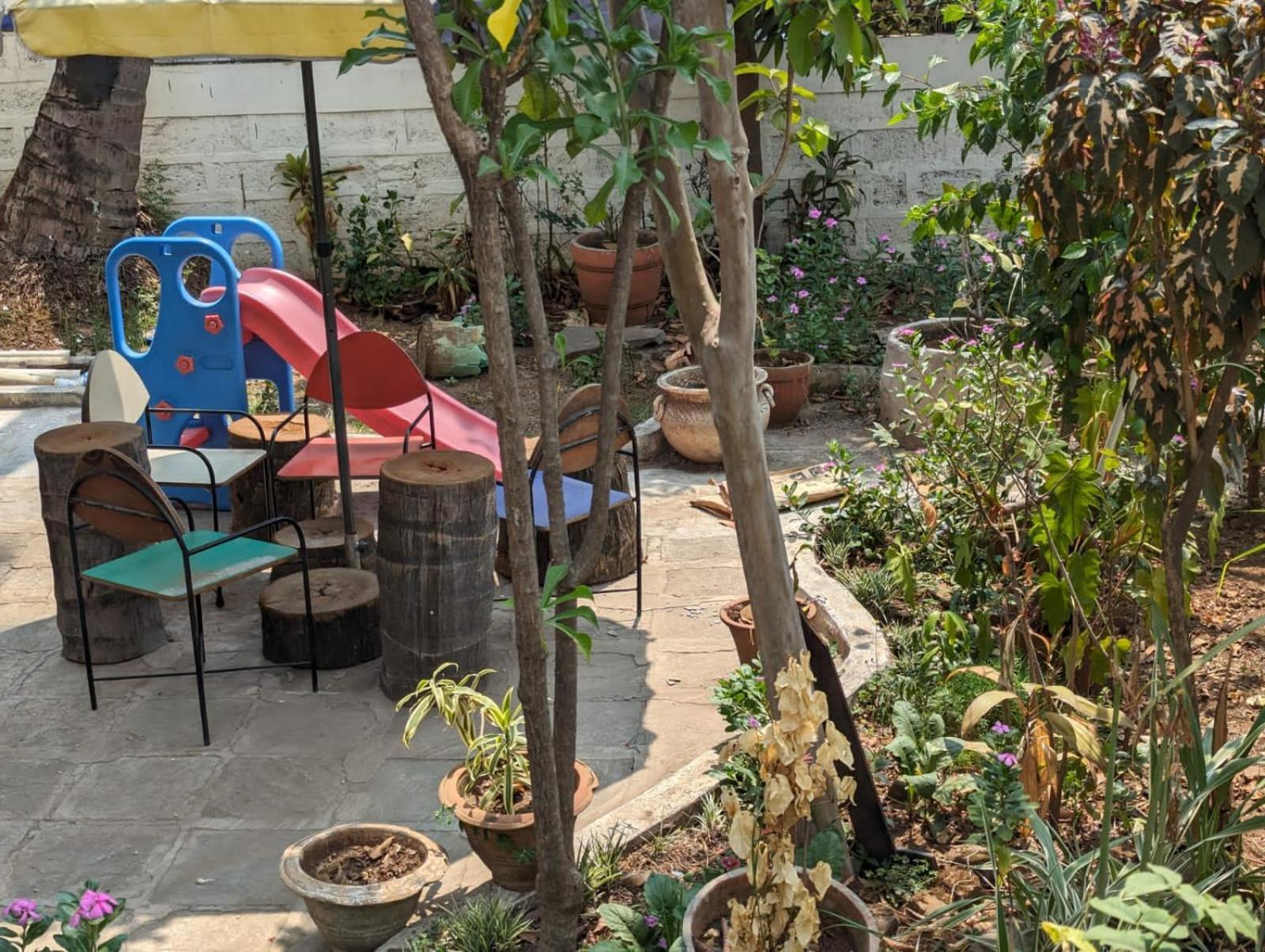 Swanky Sojourns Homestay Kolhapur Exteriör bild