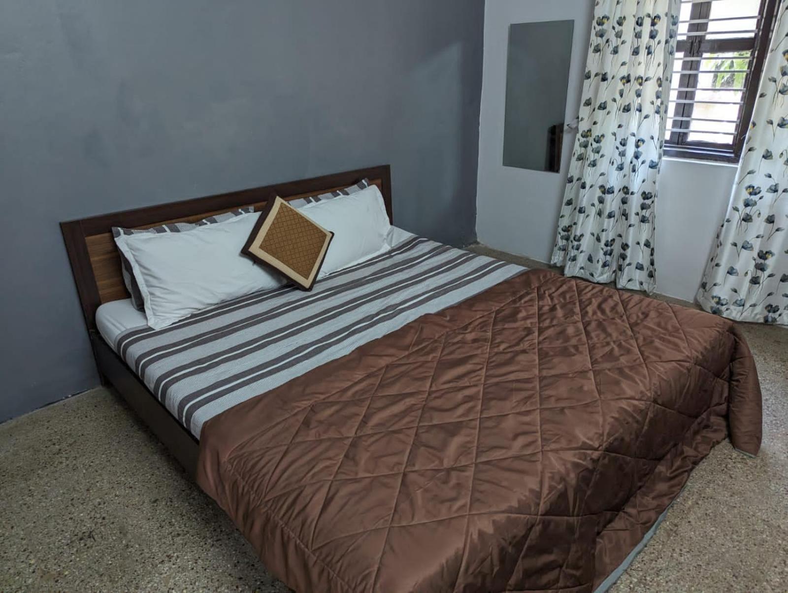 Swanky Sojourns Homestay Kolhapur Exteriör bild