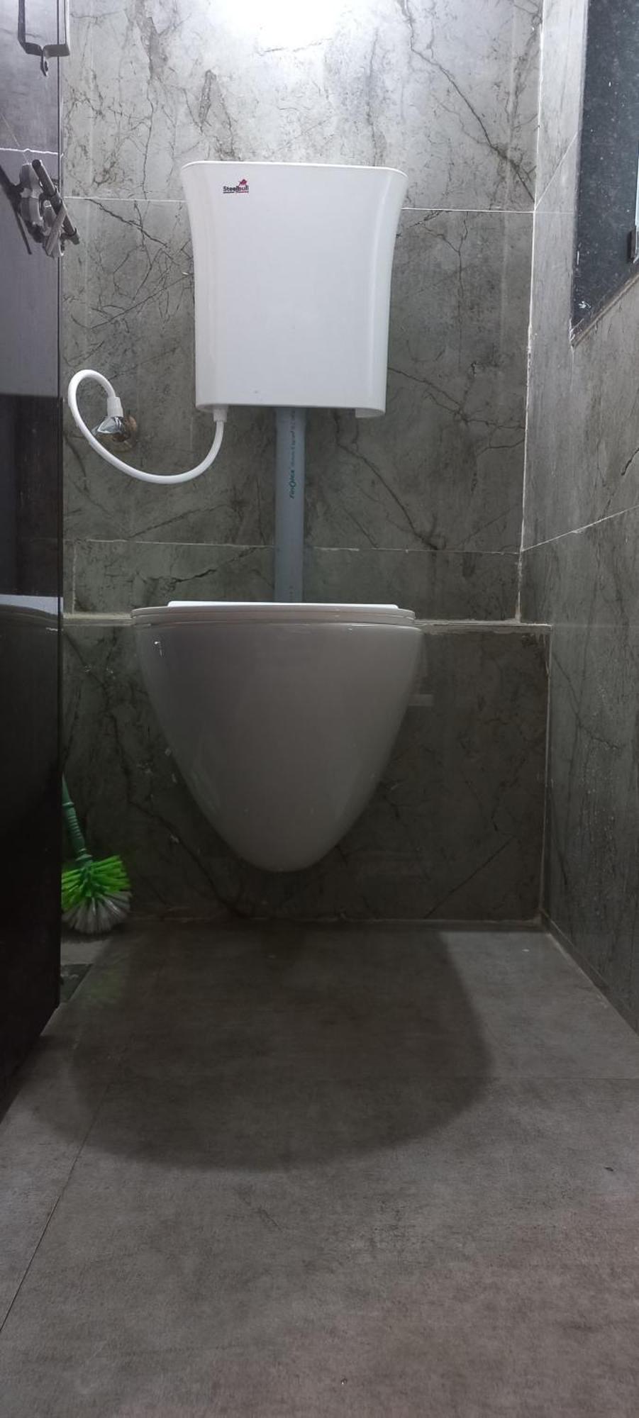 Swanky Sojourns Homestay Kolhapur Exteriör bild