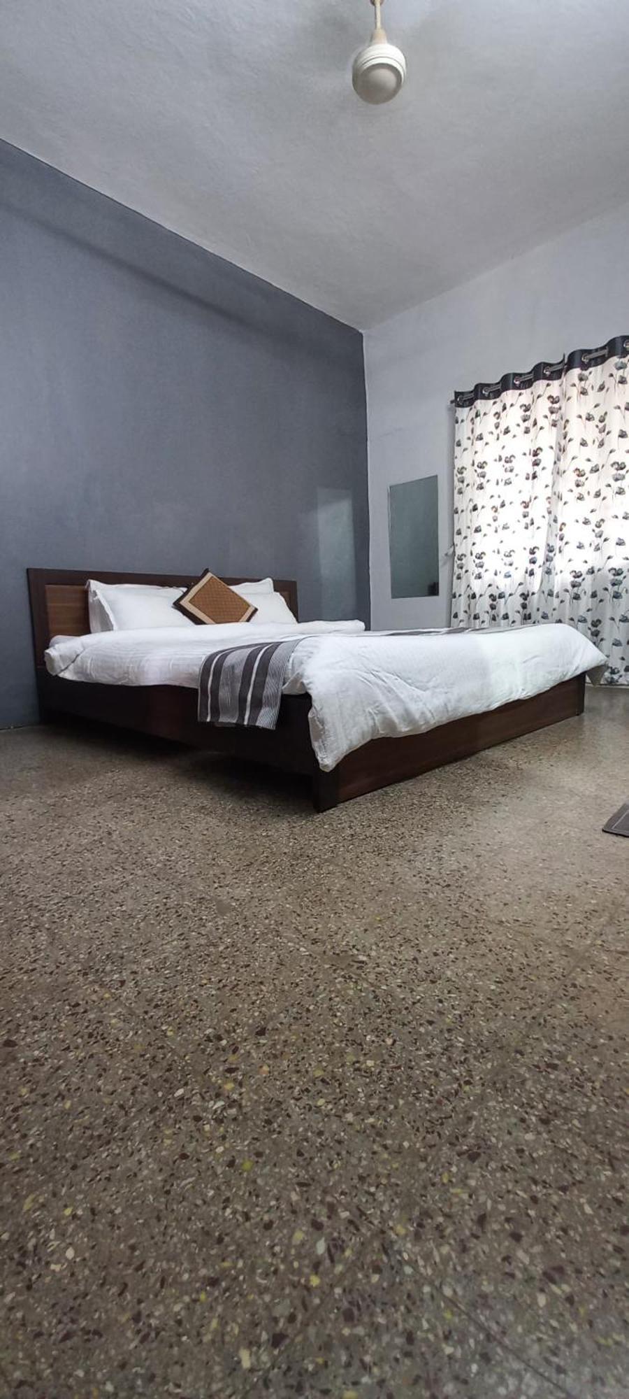 Swanky Sojourns Homestay Kolhapur Exteriör bild